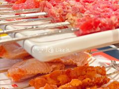 -嫩羊羊·延边烤串·朝鲜族美食(张家港美食街店)