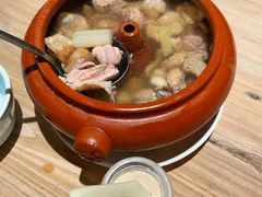 -缘生态云南菜·野生菌庭院餐厅(华侨城店)