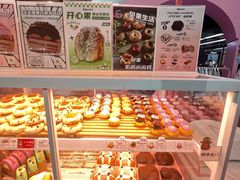 -麦萌の胖子(西红门荟聚店)