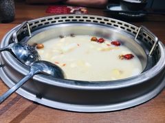 -快乐小羊·内蒙牛羊肉火锅(流花中心店)