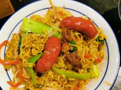-碎怂烤肉(钟楼柳巷店)