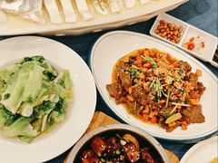 -御沪沪味园.融合菜.海鲜(斜土路店)