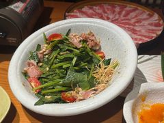 -有喜屋·鲜鸡烧鸟·居酒屋(安龙路店)