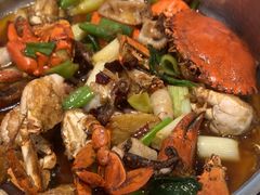 -七欣天香辣蟹火锅(南京桥北太平店)