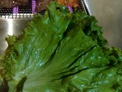 -马路牙子地桌烤肉(工体店)