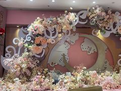 -广东胜利宾馆西关粤中餐厅