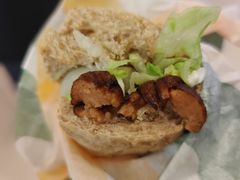 -赛百味SUBWAY(阳光天地店)