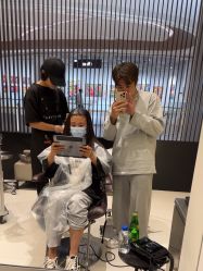 -INSTYLE·SALON