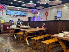 -老陕兄弟(彩虹新城店)