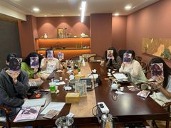 -剧狐剧本杀(徐汇1号店)