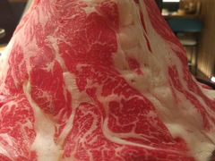 -温野菜涮涮锅(西单大悦城店)