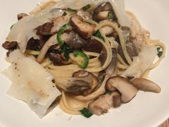 -Mercato莫卡多露台餐厅与酒吧(K11店)