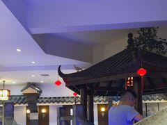 -苏浙徽·农家大院(吴江中山南路店)