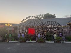 -醉香隆.山水庭院.湖北菜(东湖店)