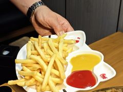 -牛串门串串香(东直门簋街总店)