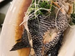 -梦中园海鲜酒店(川沙路店)