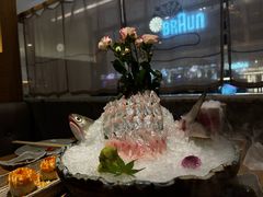 -阿吾罗·月咏精致日料(港汇恒隆广场店)