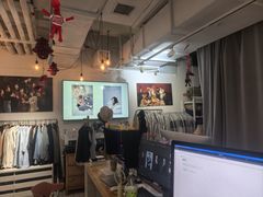 -ID.PHOTO照相馆(嘉里企业中心店)