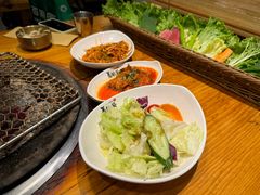 -青鹤谷(虹莘路总店)