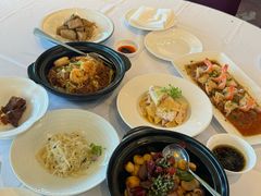 -上海小南国(国会店)