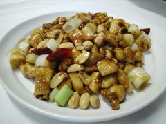 -眉州东坡(团结湖店)