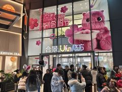 -合景·悠方(成都店)