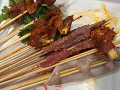 -袁记串串香(北国店)