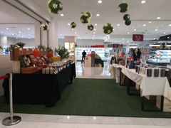 -杭州大厦LSE城市生活超市(杭州大厦店)