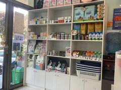 -纳吉亚猫专科动物医院博雅分院