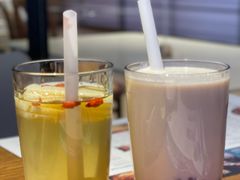 -曼乐辰餐厅(中庚漫游城店)