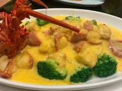 -新南华大酒店(广中店)