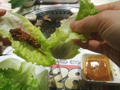 -猫爪爪原切自助烤肉(观音桥阳光世纪店)
