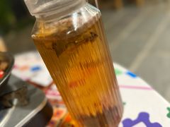 -61号餐吧(兴坪古镇漓江店)