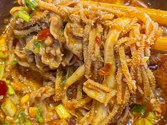 -乔先生涮肉·鲜活牛羊肉火锅(塘沽店)