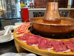 -北门涮肉·铜锅涮肉(南锣鼓巷店)