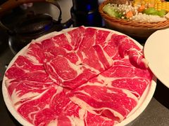 -东来顺·非遗火锅(赛格国际购物中心店)