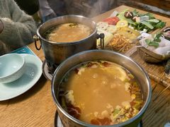 -Thai Basil罗勒叶泰式餐厅(时代天街店)