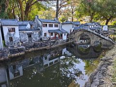 -深圳锦绣中华民俗村