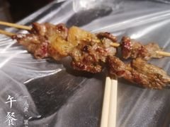 -买又大餐厅(福林里店)