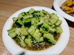 -西街夜油条·麻团包乌饭