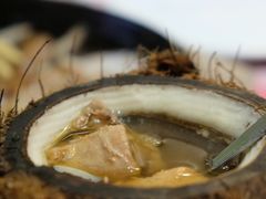 -开心果牛扒城(雍华庭店)