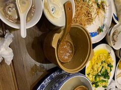 -满园烤鸭·春饼(太原街万达店)
