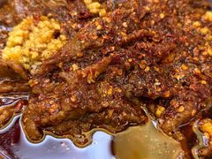 -成都驻京办餐厅(蜀都宾馆店)