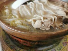 -砂锅居(西四店)