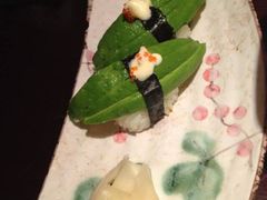 松子日本料理(亮马桥店)-松子料理(亮马桥店)