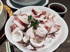 -四道菜·福建菜馆(新街口金鹰店)