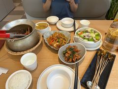 -隅乐胡椒虾·台湾菜·团建(皇岗店)