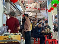 -凌舍好烧鹅(中山路店)