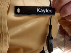 -杭州国际会议中心洲际酒店-原素全日餐厅(解放东路店)