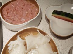 -海底捞火锅(巴黎春天浦建店)
